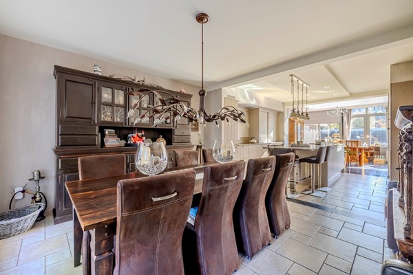 Medium property photo - Pinksterbloemlaan 18, 2390 Malle